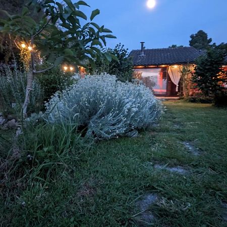 Chalet Sul Trasimeno Sant'Arcangelo  Exterior photo
