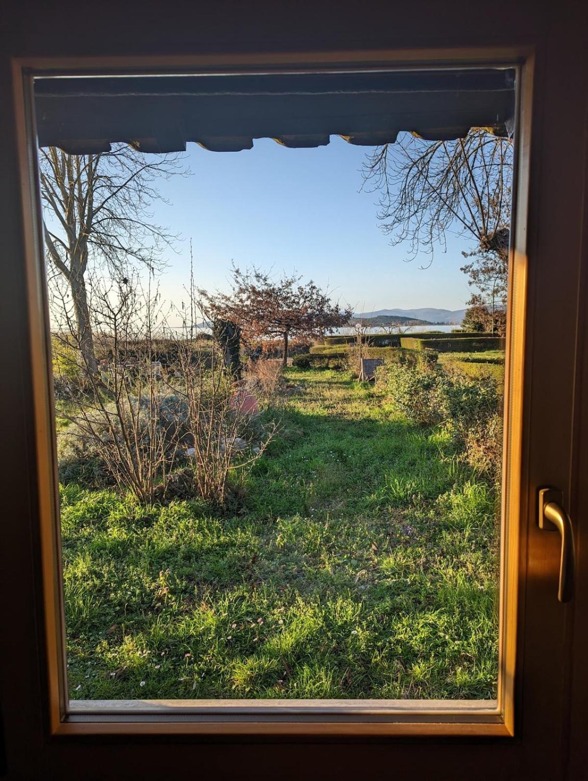 Chalet Sul Trasimeno Sant'Arcangelo  Exterior photo